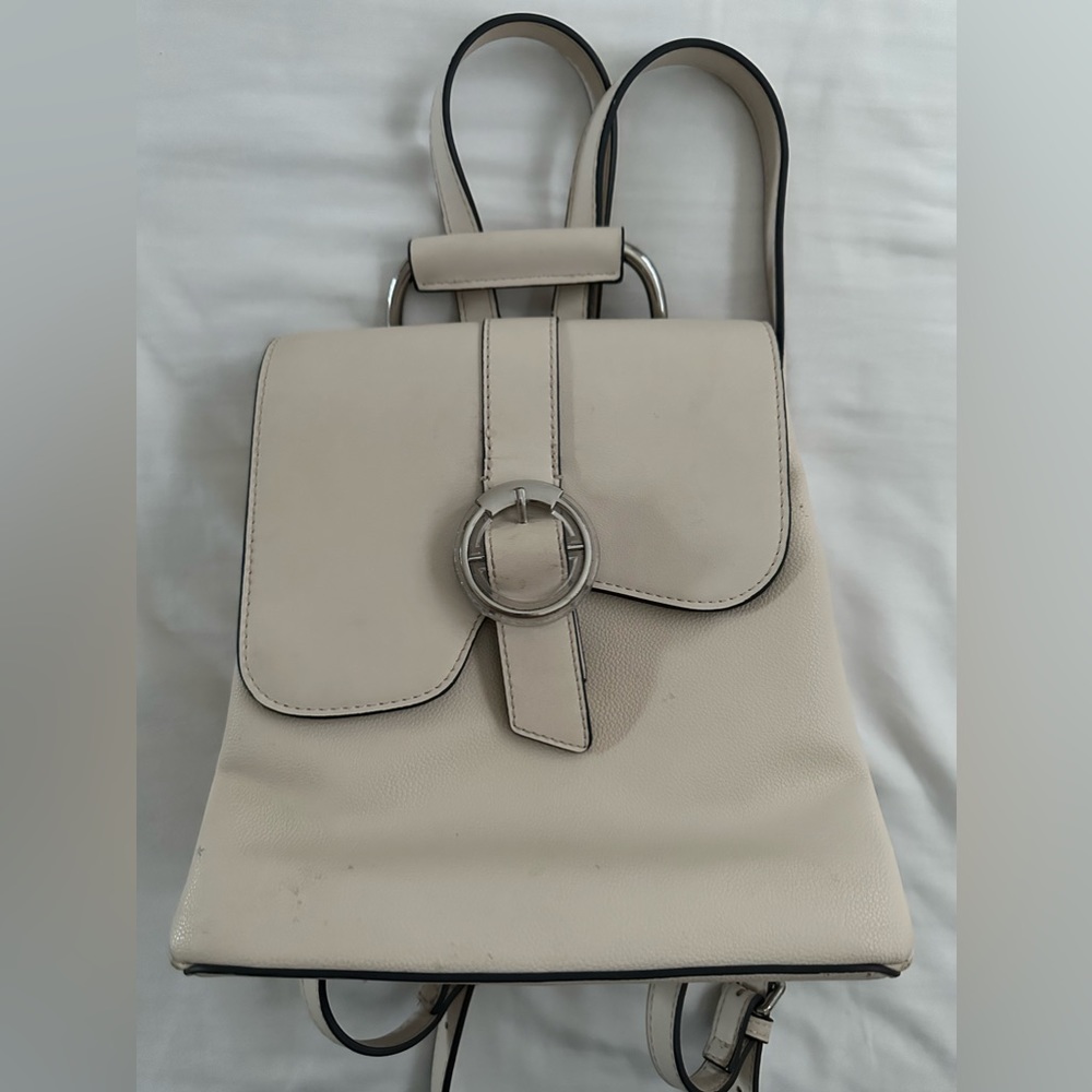 Bag backpack